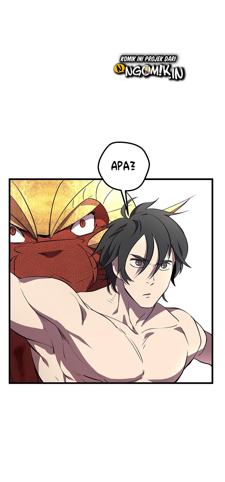 Otherworldly Sword King’s Survival Records chapter 20